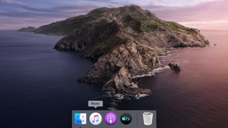Life Without iTunes Is Sweet Indeed